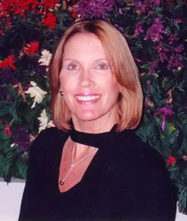  Suzanne Lynn Sandsmark 