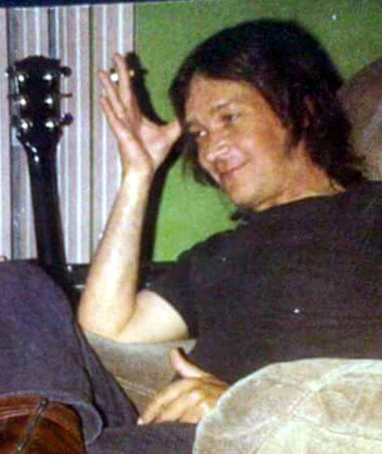  Clyde Earle 'Skip' Hoffman Jr. 